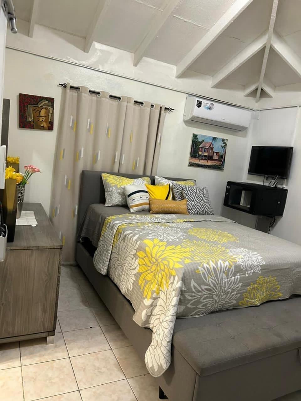 Beautiful Vacation Home أوشو ريوس المظهر الخارجي الصورة