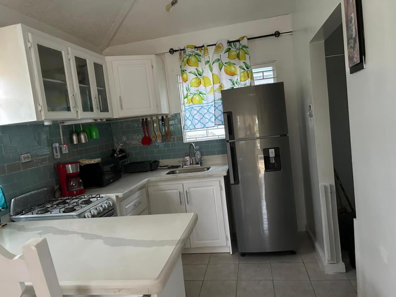 Beautiful Vacation Home أوشو ريوس المظهر الخارجي الصورة