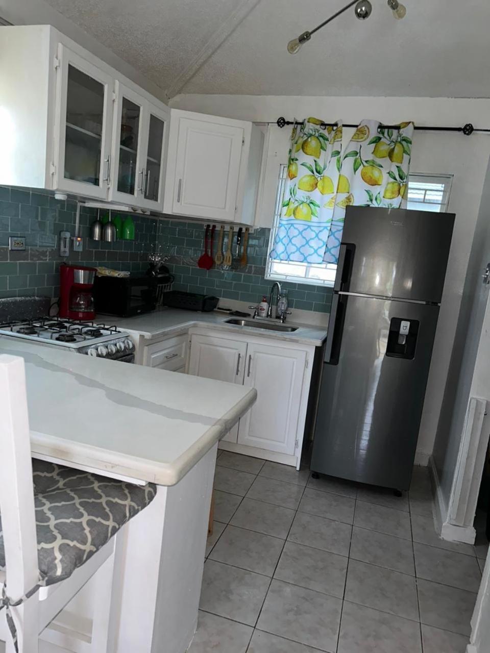 Beautiful Vacation Home أوشو ريوس المظهر الخارجي الصورة
