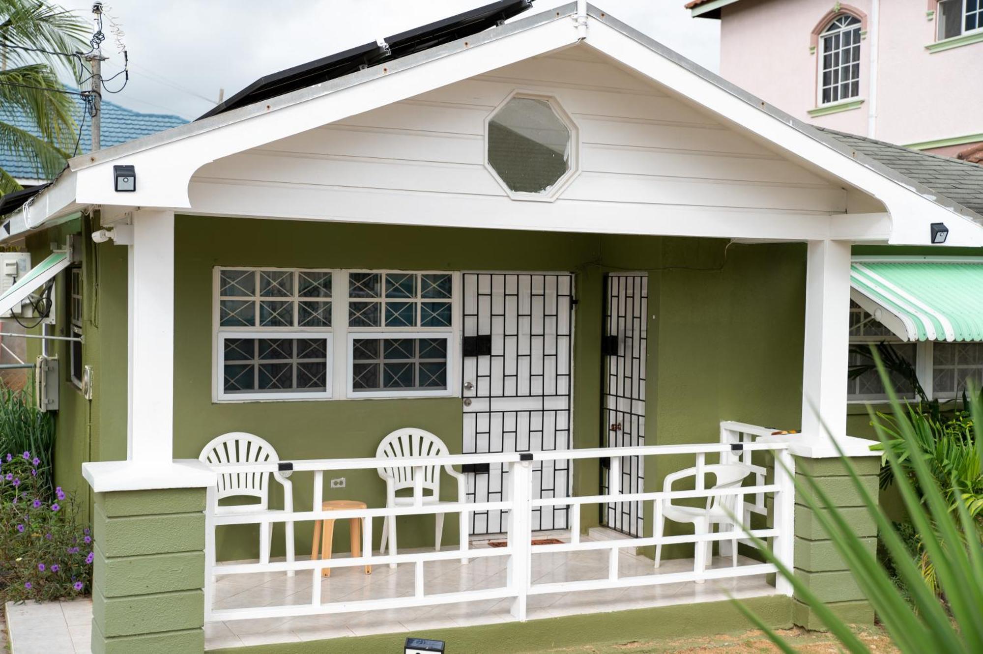 Beautiful Vacation Home أوشو ريوس المظهر الخارجي الصورة